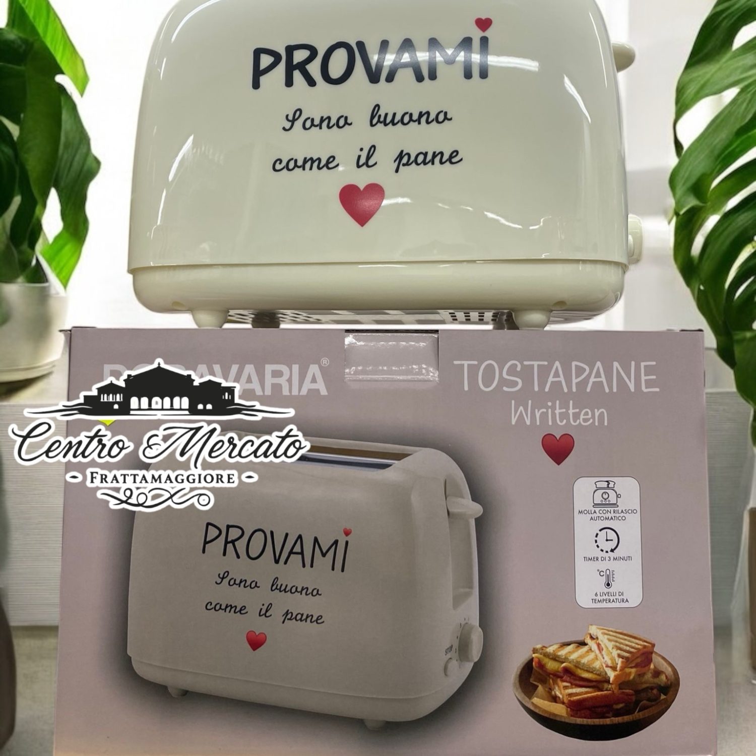 Tostapane